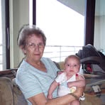 Karla Eckstein - Facebook