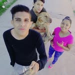 brandon karla y edgar - @hermanos_mejia - Instagram