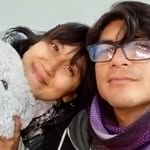 Edgar y Karla - @karlaedgar11 - Instagram