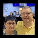 Karla Edgar - @born2quilt1962 - Instagram