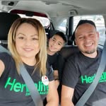 Karla y edgar - @d.independiente_herbalife_ - Instagram