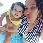 Karla Ellington - @pintoinesz20 - Instagram