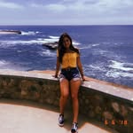 @karlaellington7 - Instagram