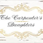 Karla Harvey & Shelbi Ellis - @thecarpentersdaughters16 - Instagram