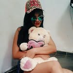 Karl'inha - @karla_elyne - Instagram