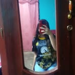 Karla Erazo - Facebook