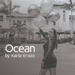 Karla Erazo - @oceanbykarlaerazo - Instagram