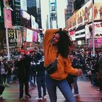 Karla Ervin - @karlaervin74 - Instagram