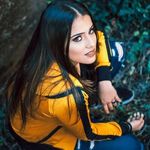 Karla Ervin - @karlaervin7 - Instagram