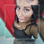 Monce Cervin - @karlaacervin - Instagram