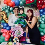 Karla Esperanza - Facebook