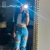 Karla Núñez 👸🏻 - @karlaesperanza16 - TikTok