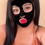 Karla Esquer - @la_mendoza50 - Instagram