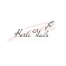Karla Esquer Nails - Facebook