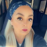 Karla I. Esquer - @ivettekarlas - Instagram