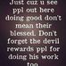 Karla Everett - Facebook