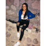 Karla Facio - @facio894 - Instagram