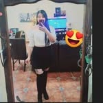 Izbeth Falcón - @karla.falcon.3979 - Instagram