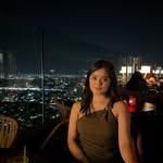 Karla Falcón - @kfgfalcon - Instagram