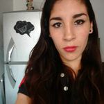 Karla Falcon - @karli_bros - Instagram