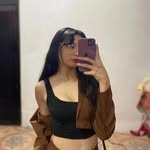 Karla Falcón - @falconn.k - Instagram