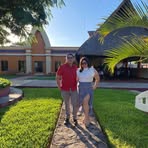 Karla Falcon - Facebook