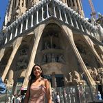 Karla Falcón - @karla_falcon97 - Instagram