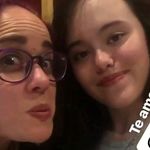Karla Falcón Y Regina Carrillo - @karlayreginafans - Instagram