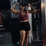 Karla Falconi - @karlafalconifitness - Instagram
