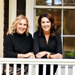 Christina McNair & Karla Farrell - @christina_mcnair_karla_farrell - Instagram
