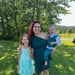 Karla Farrell - @karlafarrell1 - Instagram