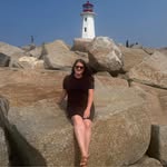 Karla MacLean Farrell - @karlajoyfarrell - Instagram