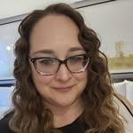 Karla Field-Noel - @squigglytail - Instagram