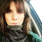 karla Fitzgerald - @melbejmir - Instagram