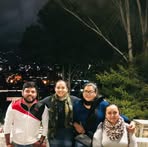 Karla Flecha - Facebook