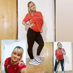 Carla Fleitas - @karla_fleitas007 - Instagram