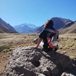Karla Fleitas - @fleitas.carla_ - Instagram