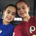 Karla Forest - @nygstadium - Instagram