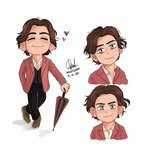 chica_aidan.s_army - @karla_gallagher_hargreves - Instagram