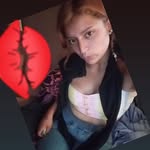 Karla Gallardo - @varasrojasmarta - Instagram