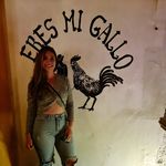 Karla Al-Gallo - @karlagallo2602 - Instagram