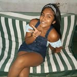 Karla gallo - @karlagallo50 - Instagram