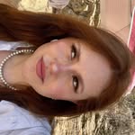 Karla Gallo - @whostheredhead - Instagram