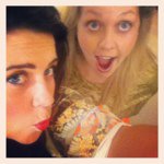 Karla Galloway - @jnrgal - Instagram