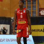 Karl Gamble II - @kgamble8 - Instagram
