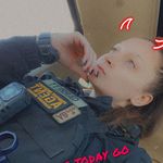 Karla Garrett - @bloody_ruthless94 - Instagram