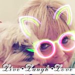 Karla Marie Garrett - @lilteddybearlover - Instagram