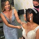 Karla Gava - @karlagavaweyezo - Instagram