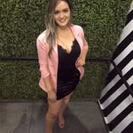 Karla Gava - @jorzojalmi - Instagram