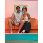 Karla Pene-Gavin - @karlapenegavin - Instagram
